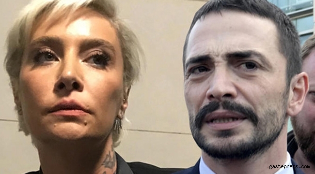 Sıla'ya darp davasında Ahmet Kural'a hapis cezası