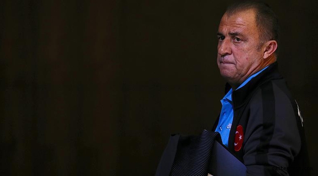 TFF ile Fatih Terim arasındaki tazminat davasında karar verildi