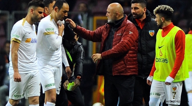 Umut Bulut'tan kötü haber geldi