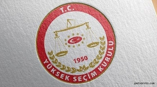 YSK, Son Sözü Söyledi! O İlçede Seçimler Yenilenecek