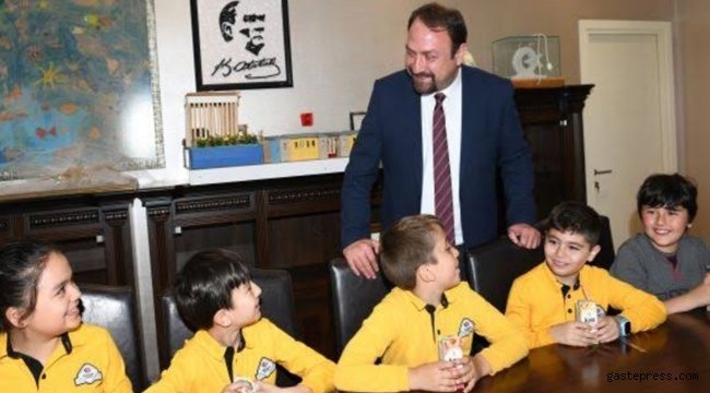 1923 Ööğrenciden 2023’e Mektup