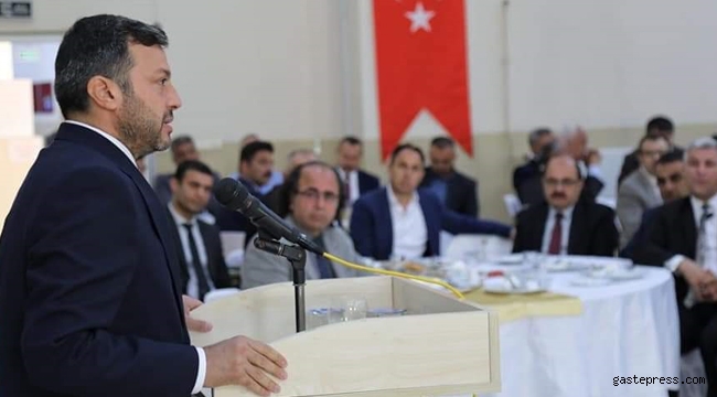 Adana İçin Ne Yapılacaksa Varız