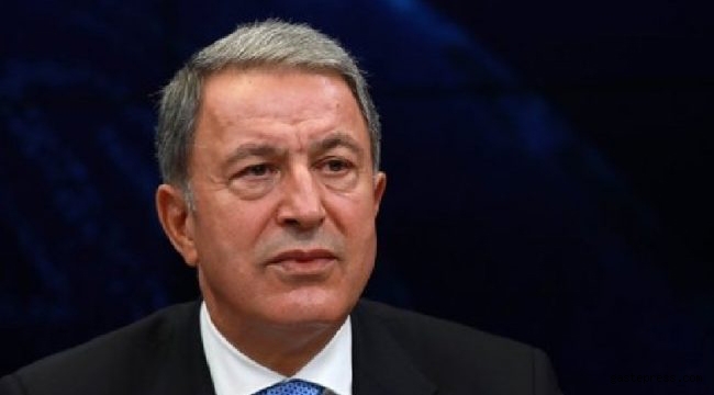 Bakan Hulusi Akar Yeni Askerlik Sisteminin Detaylarını Açıkladı