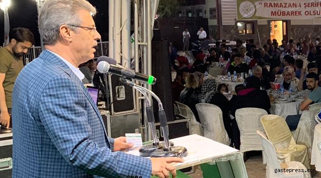Başkan Akay'dan çiftçilere müjde