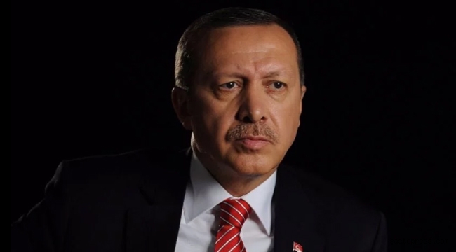 Başkan Erdoğan'dan İsrail'i 3 dilde kınadı