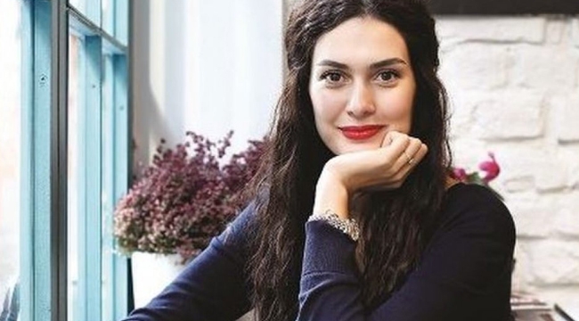 Bergüzar Korel'den YSK'nin Kararına Tepki Gösterdi