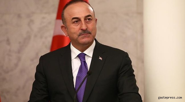 Çavuşoğlu'ndan Suriye açıklaması! Anlaşmaya yakınız