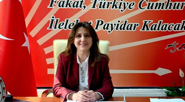 CHP Kayseri İl Başkanı Ümit Özer’in Soma Faciası ile İlgili Basın Açıklaması