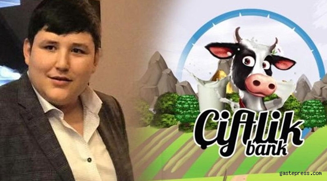 Çiftlik Bank Vurguncularının Yazışmaları Ortaya Çıktı