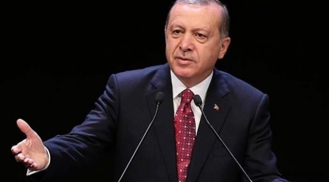 Cumhurbaşkanı Recep Tayyip Erdoğan: Medya organlarını özellikle ikaz ediyorum