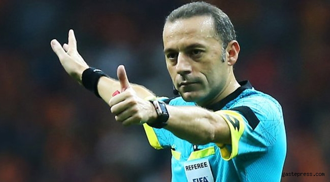 Cüneyt Çakır'ın VAR Geliri Dudak Uçuklattı