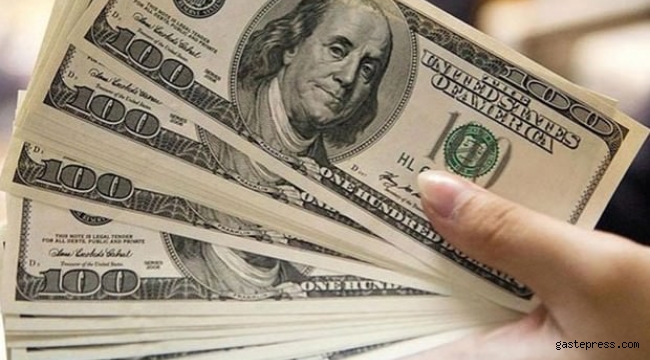 Dolar haftaya nasıl başladı?
