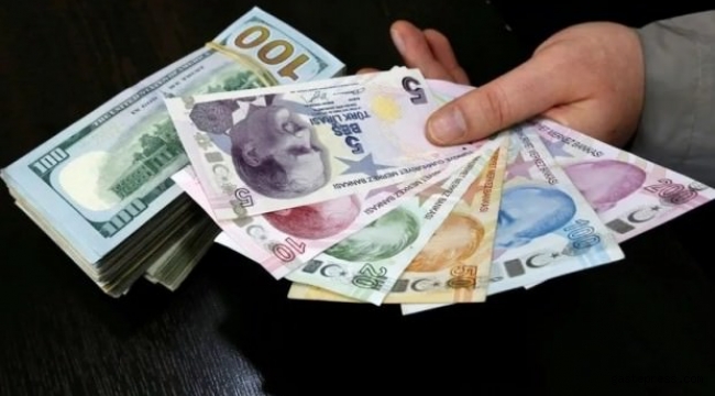 Dolarda S-400 iyimserliği! İşte ilk rakamlar...
