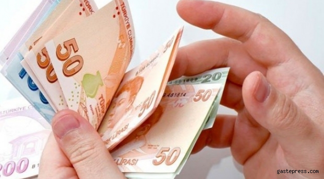 Emekli olamayana 601 lira maaş
