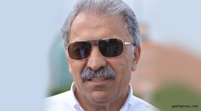 Erol Bedir: Asamoah alacaklarıyla ilgili avukata yetki vermiş