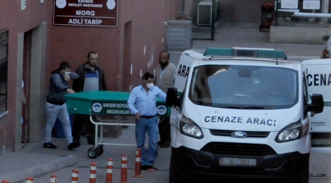 Eşini öldürüp intihar etti, evini vakfa bağışladığı ortaya çıktı