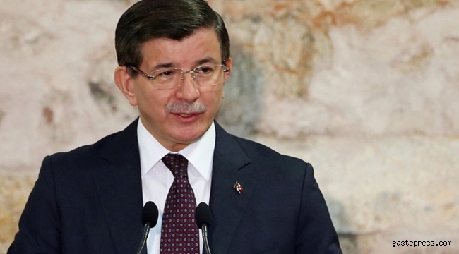 Eski Başbakan Ahmet Davutoğlu'ndan YSK'nin İstanbul Kararıyla İlgili İlk Açıklama