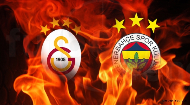 Galatasaray'dan Fenerbahçe'ye Olay Gönderme!