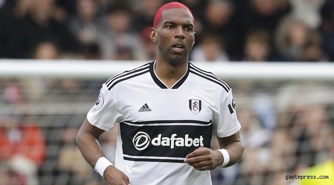 Galatasaray Ryan Babel ile ön protokol imzaladı