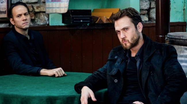Gülperi'den Çukur'a flaş transfer!