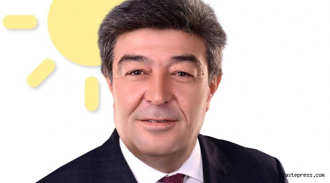 HER ZAMAN İYİ İŞLERİN DESTEKÇİSİ OLACAĞIZ