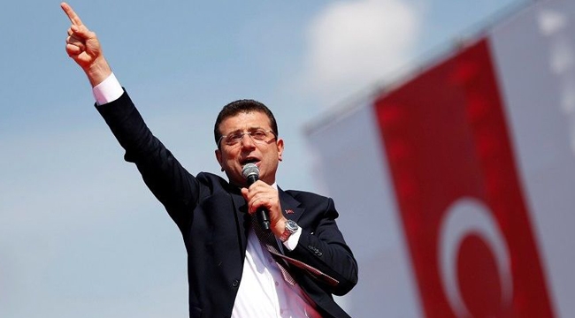 İmamoğlu'nun "Sanatçılar Konuşacak" Çağrısına Ünlü İsimlerden Büyük Destek Geldi!