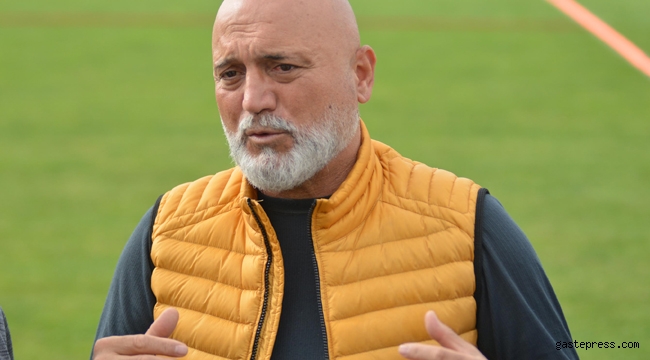 İstikbal Mobilya Kayserispor'da BB Erzurumspor hazırlıkları başladı