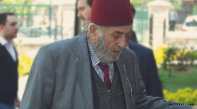 Kadir Mısıroğlu vefat etti
