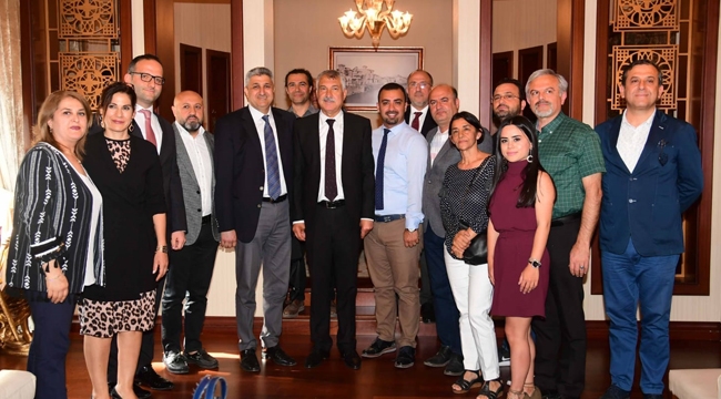 Karalar’ın eğitime  desteği sürüyor  