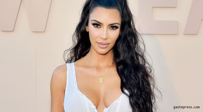 Kardashian Instagram kazancıyla dudak uçuklattı!