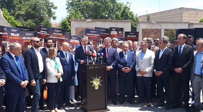 Kayseri'de 27 Mayıs 1960 Askeri Darbe Unutulmadı