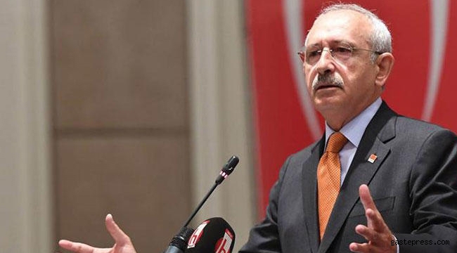Kemal Kılıçdaroğlu'ndan İstanbul seçimleriyle ilgili flaş açıklamalar