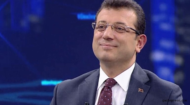 Mazbatası İptal Olan İmamoğlu'nun Yerine Vali Yardımcısı Atanacak