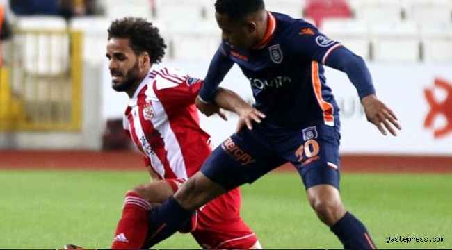 Medipol Başakşehir'de kan kaybı devam ediyor