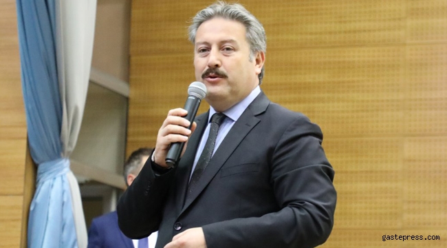 Melikgazi Belediyesi Engelliler Ünitesince düzenlenen program