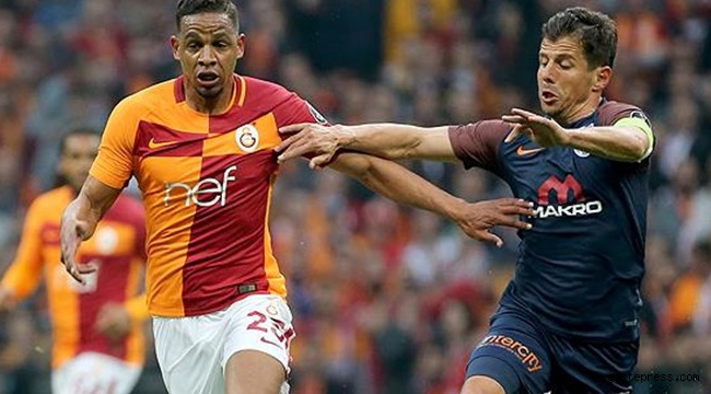 Şampiyonluk Oranları Güncellendi! Galatasaray'a Sürpriz Oran