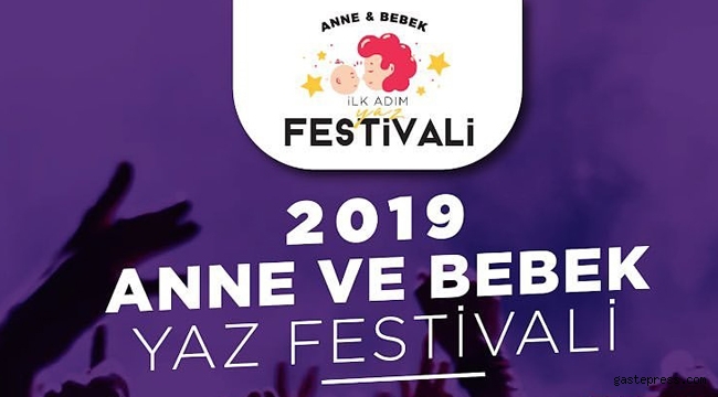 Şehrin En Büyük Anne Bebek Festivali
