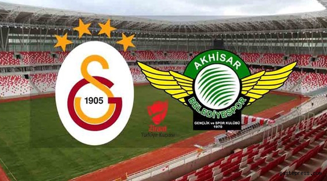 Türkiye Kupası finalinin tarihi ve saati değişti