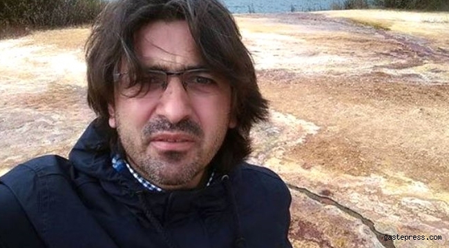 Uçurumdan Düşen Muhabirin Cansız Bedeni Bulundu