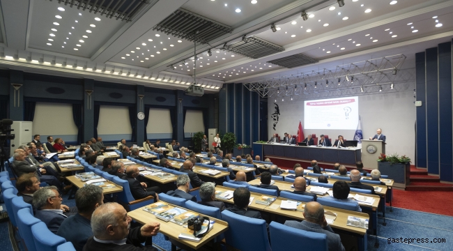 Ulaşımda Yeni Model