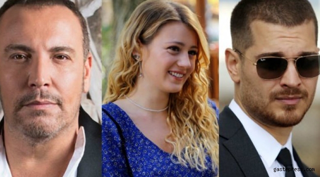Ünlü oyuncuların uyuşturucu davasında karar