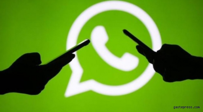 WhatsApp'a iki özellik birden