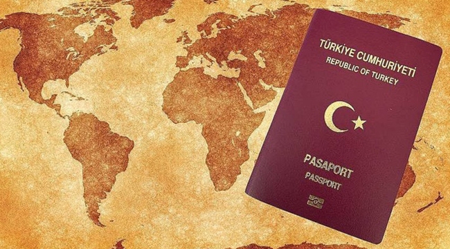 1 yıllık pasaport kaç para oldu 2019