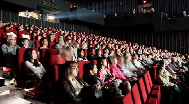 5 Ayda 24 Milyon Sinemasever Salonlara Akın Etti