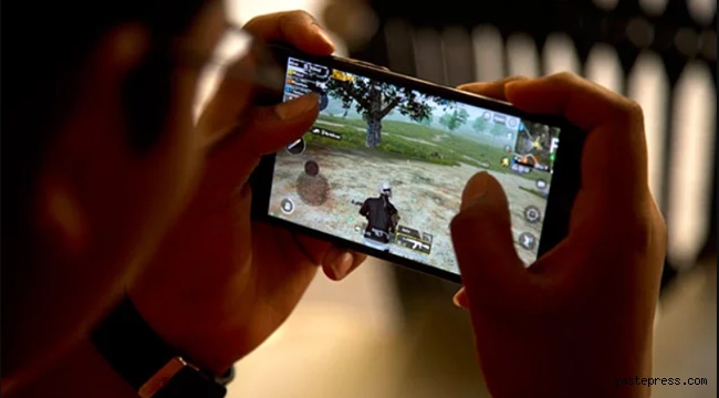 6 Saat Boyunda PUBG Oynayan Çocuk Kalp Krizi Geçirdi