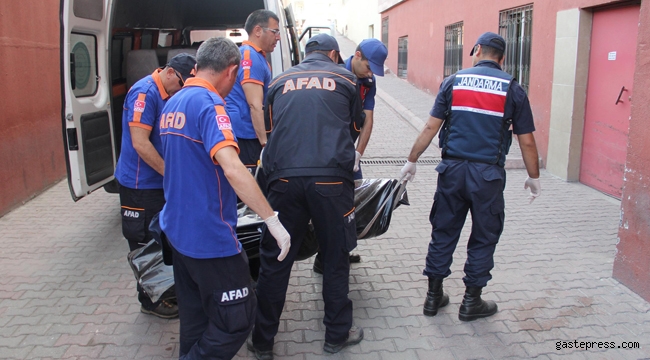 Afgan çoban, av tüfeği ile öldürüldü