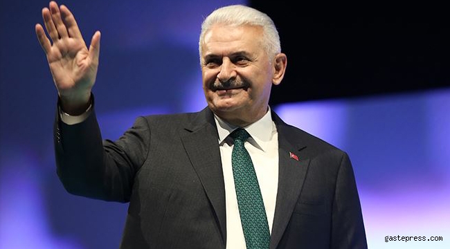 AK Parti'nin seçim kampanyası netleşti