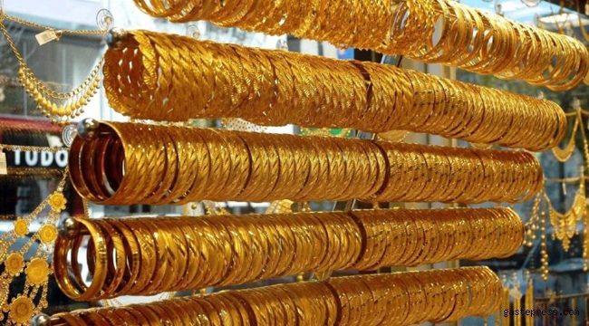 Altın fiyatları üç ayın zirvesine çıktı