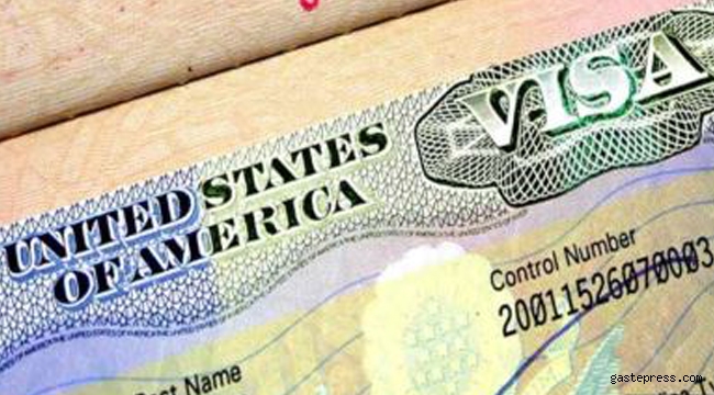 Amerikan vizesi alabilmek İçin yeni kurallar açıklandı