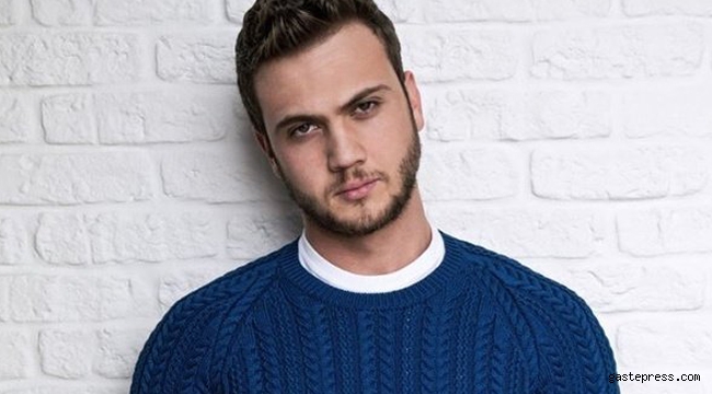 Aras Bulut İynemli'den yeni bomba!